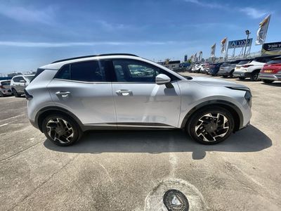 Kia Sportage с пробегом, 2022, частная рука