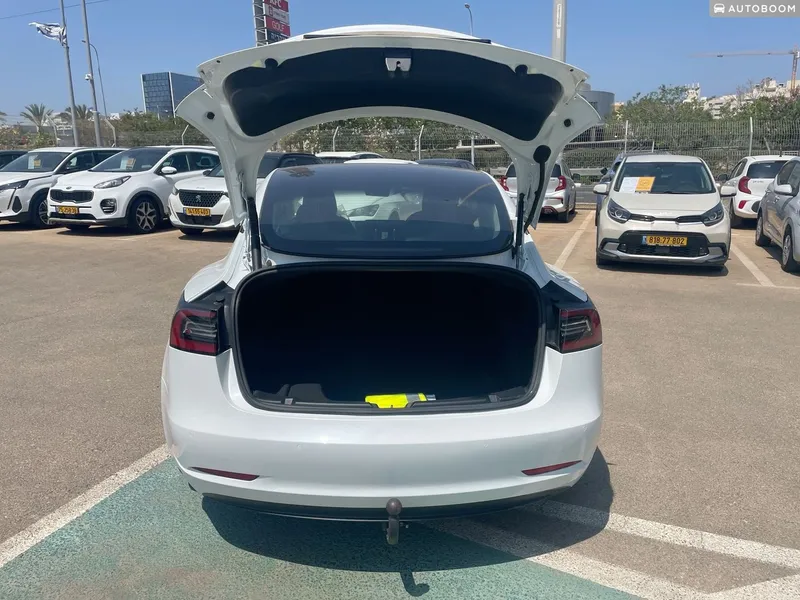 Tesla Model 3 2ème main, 2021, privée