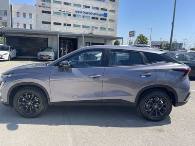 Chery FX 2nd hand, 2023