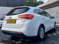 Kia Ceed 2nd hand, 2017, private