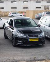 SEAT Ibiza 2ème main, 2016, privée