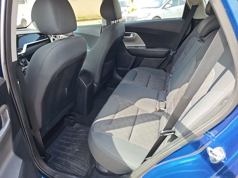 Kia Niro 2ème main, 2020