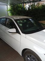 Hyundai Elantra 2ème main, 2025, privée
