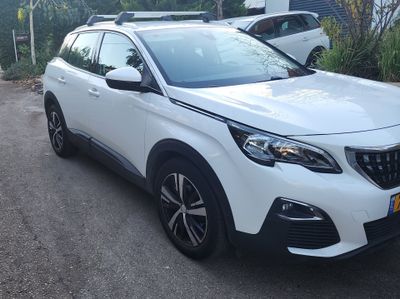 Peugeot 3008 2ème main, 2020, main privée