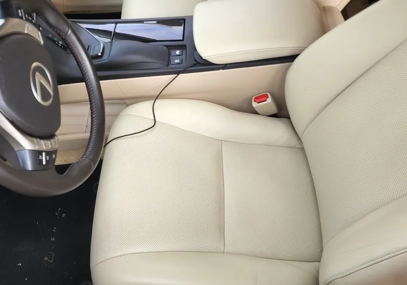 Lexus RX 2ème main, 2015, main privée