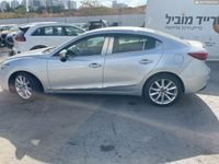 Mazda 3 с пробегом, 2019, частная