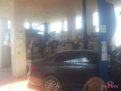 Garage Ganaim Muhammad. صورة 2