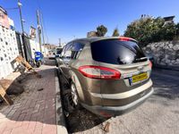 Ford S-MAX с пробегом, 2011, частная