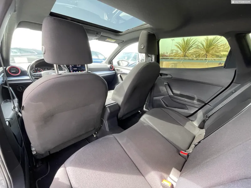 SEAT Ibiza 2nd hand, 2022, private