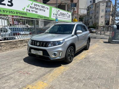 Suzuki Vitara 2ème main, 2019, main privée