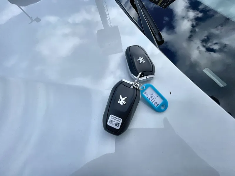 Peugeot 208 с пробегом, 2021, частная рука