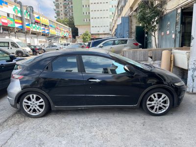 Honda Civic 2nd hand, 2010, private hand