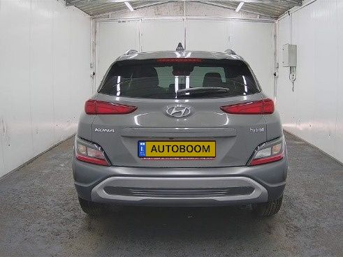Hyundai Kona 2nd hand, 2022