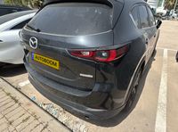 מאזדה CX-5 יד 2 רכב, 2023