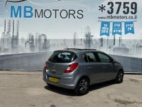Opel Corsa 2ème main, 2013, privée