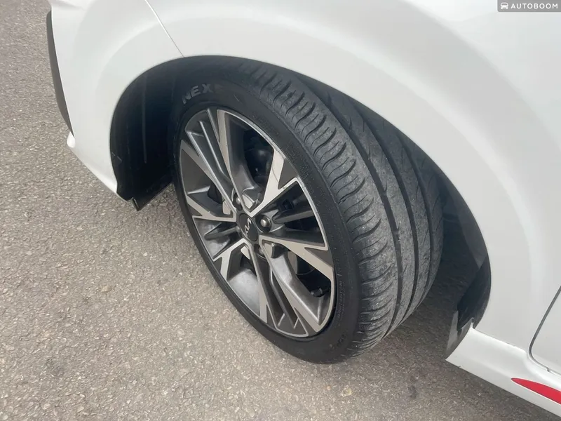 Kia Picanto 2ème main, 2024, privée