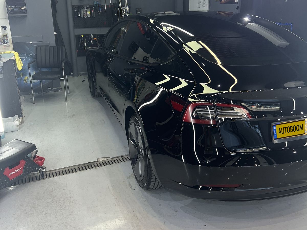 Tesla Model 3 с пробегом, 2023, частная рука