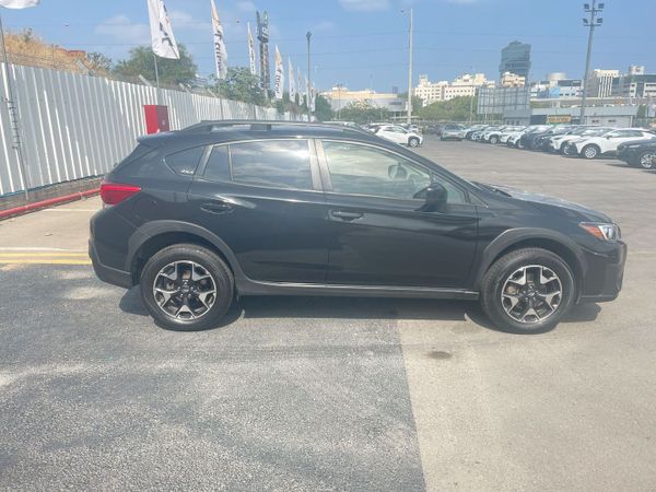 סובארו XV יד 2 רכב, 2020, פרטי