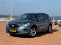 מאזדה CX-5 יד 2 רכב, 2013, פרטי