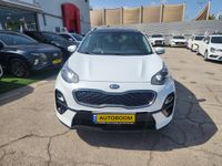 Kia Sportage 2nd hand, 2020, private