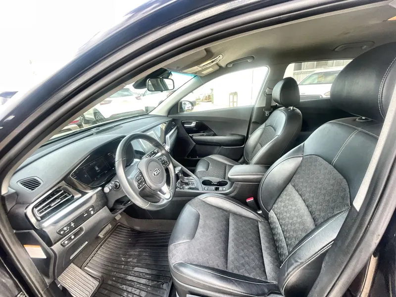 Kia Niro 2ème main, 2021, main privée