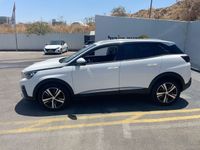 Peugeot 3008 с пробегом, 2020, частная