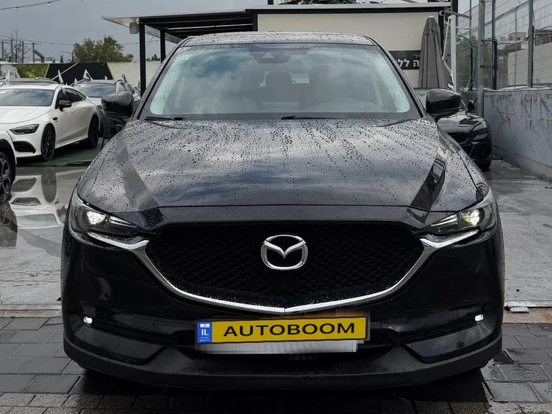 Mazda CX-5 2ème main, 2020, privée