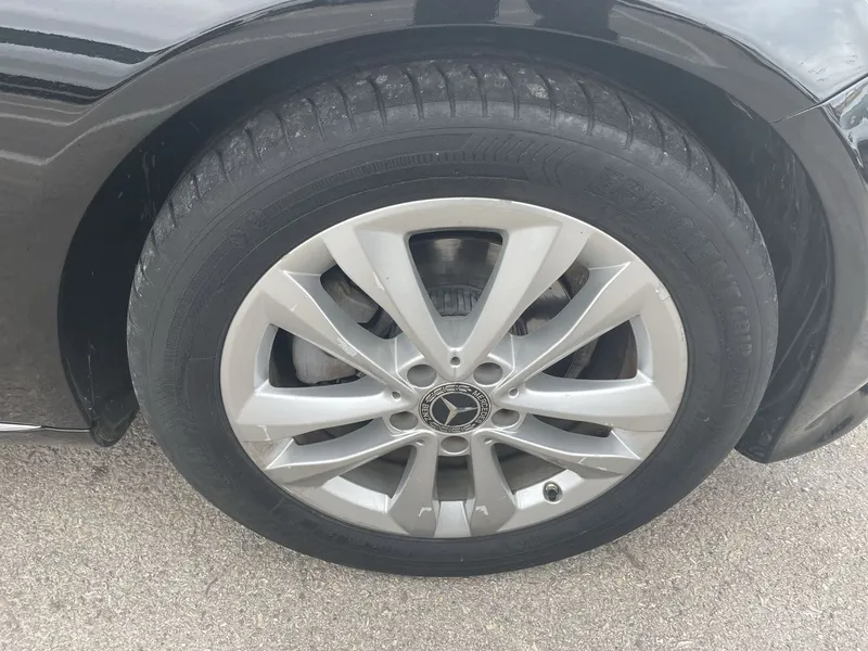 Mercedes C-Class 2nd hand, 2019, private hand