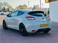 Renault Megane 2ème main, 2012
