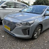 هيونداي IONIQ مستعمل, 2018, خصوصي