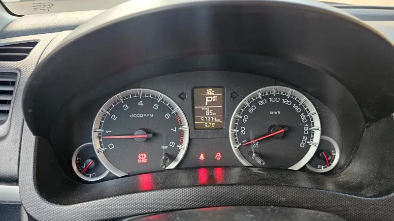 Suzuki Swift 2ème main, 2014, main privée