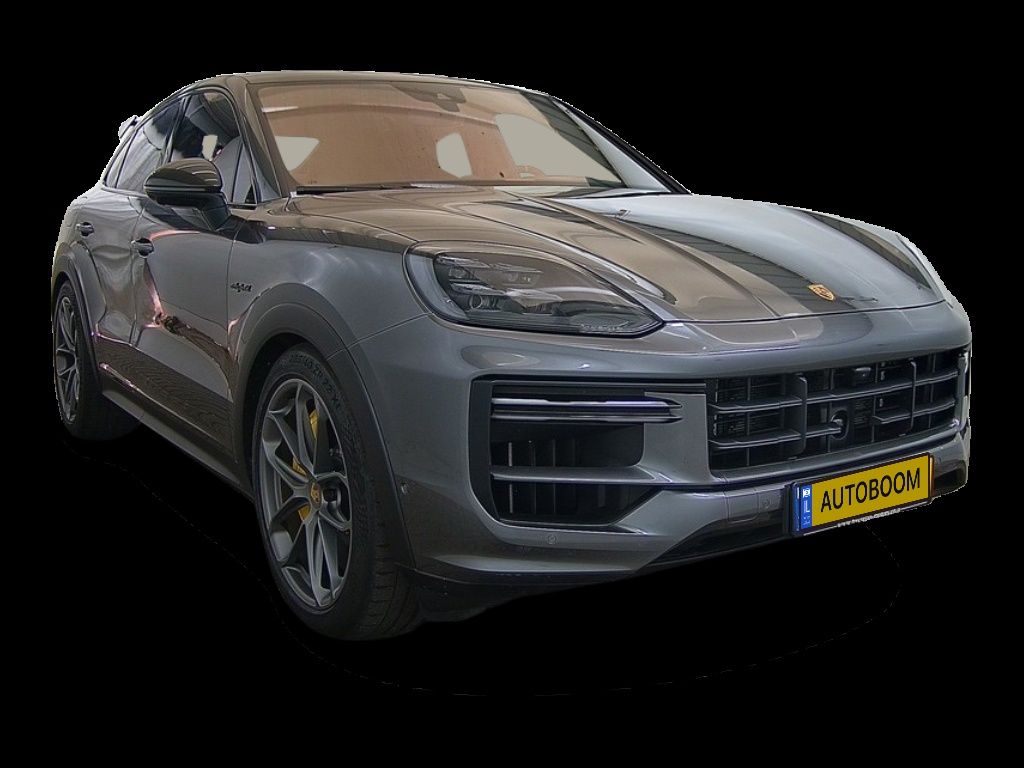 Porsche Cayenne 2ème main, 2024
