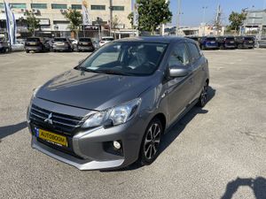 Mitsubishi Space Star, 2022, фото