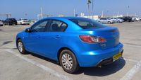 Mazda 3 2nd hand, 2010, private