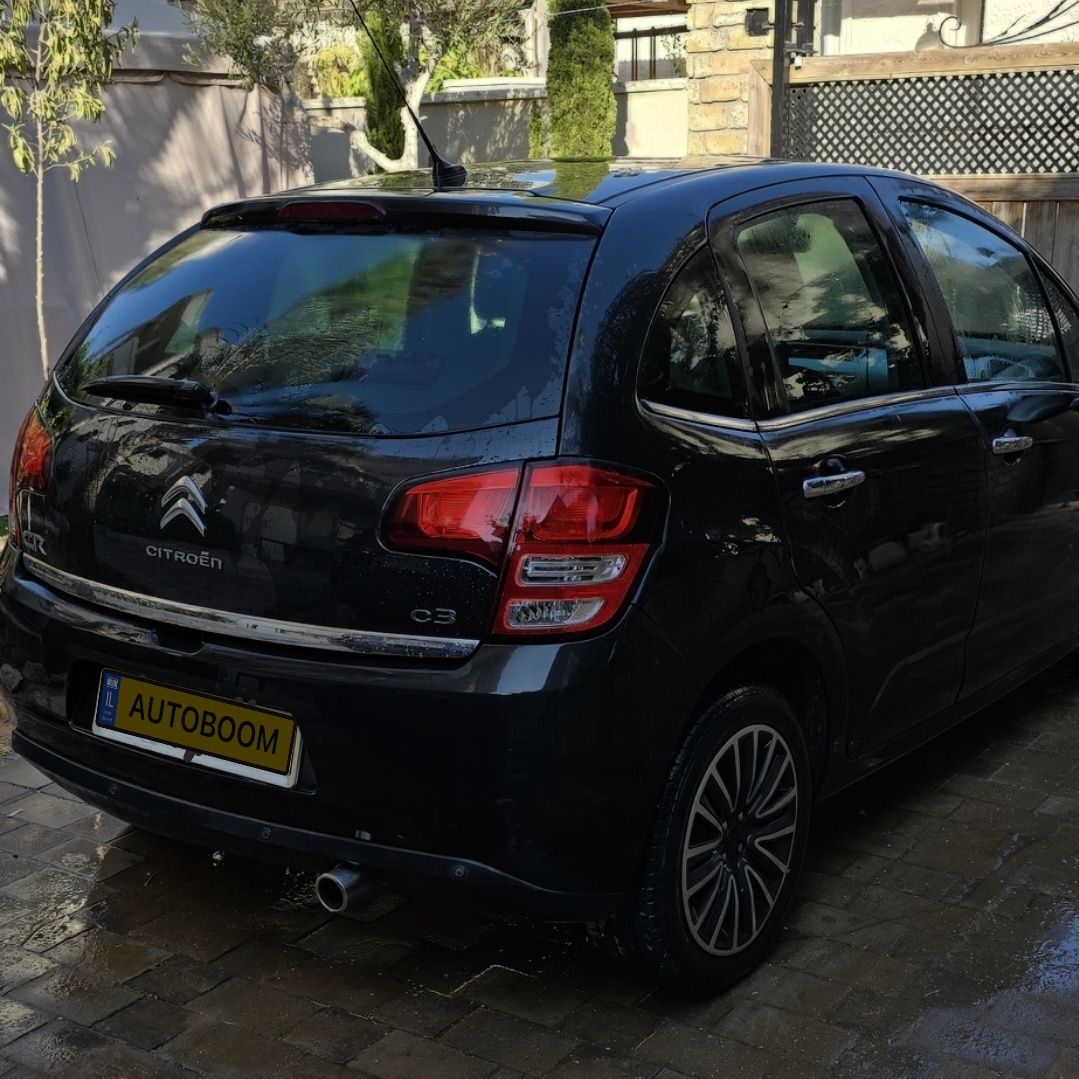 Citroën C3 2ème main, 2011, main privée