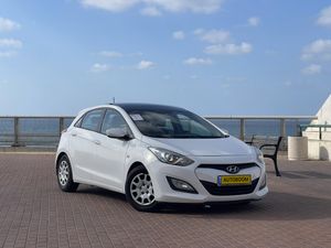 יונדאי i30‏, 2013, תמונה