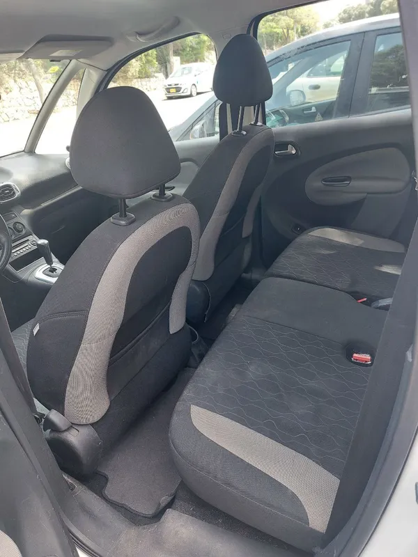 Citroen C3 Picasso 2nd hand, 2016, private hand