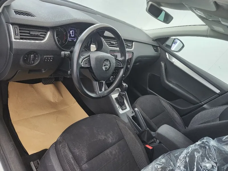 Skoda Octavia 2nd hand, 2019, private hand