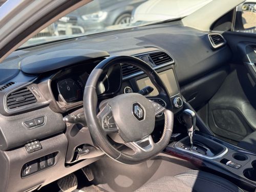 Renault Kadjar 2ème main, 2020, main privée