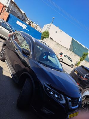 Nissan X-Trail 2ème main, 2020, main privée
