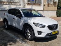 מאזדה CX-5 יד 2 רכב, 2016, פרטי