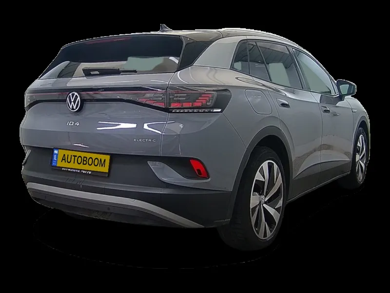 Volkswagen ID.4 2nd hand, 2024, private hand