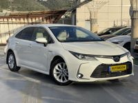 טויוטה קורולה יד 2 רכב, 2019, פרטי