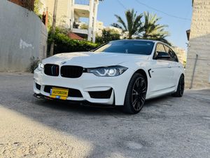 بي إم دبليو الفئة 3‏, 2014, صورة