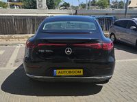 Mercedes EQE 2nd hand, 2022, private