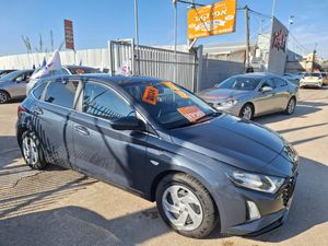 Hyundai i20, 2024, photo