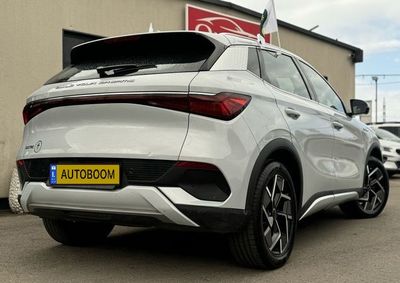 BYD Atto 3 2nd hand, 2022, private hand