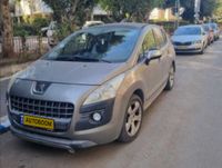 بيجو 3008 مستعمل, 2011, خصوصي