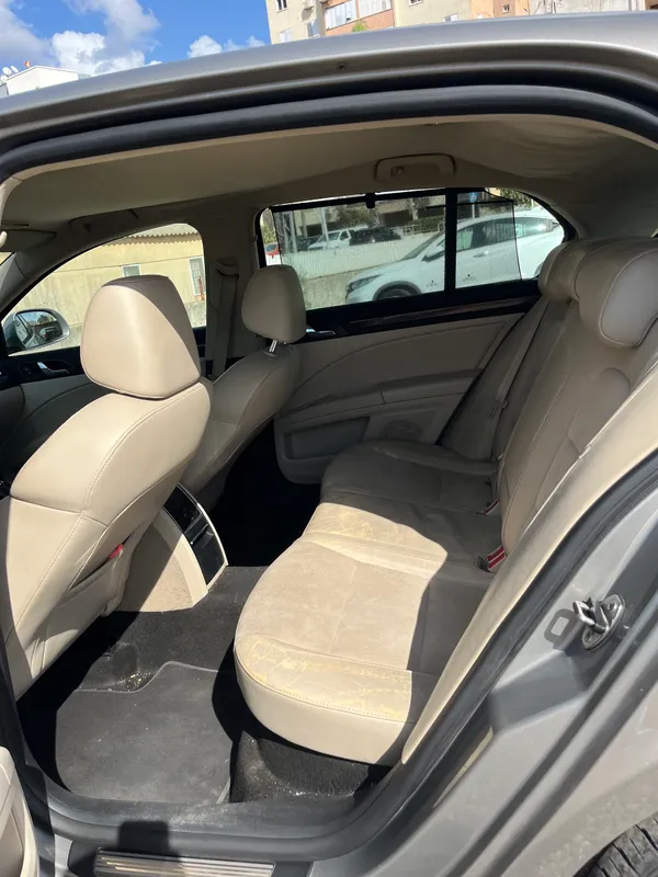 Škoda Superb 2ème main, 2012, main privée