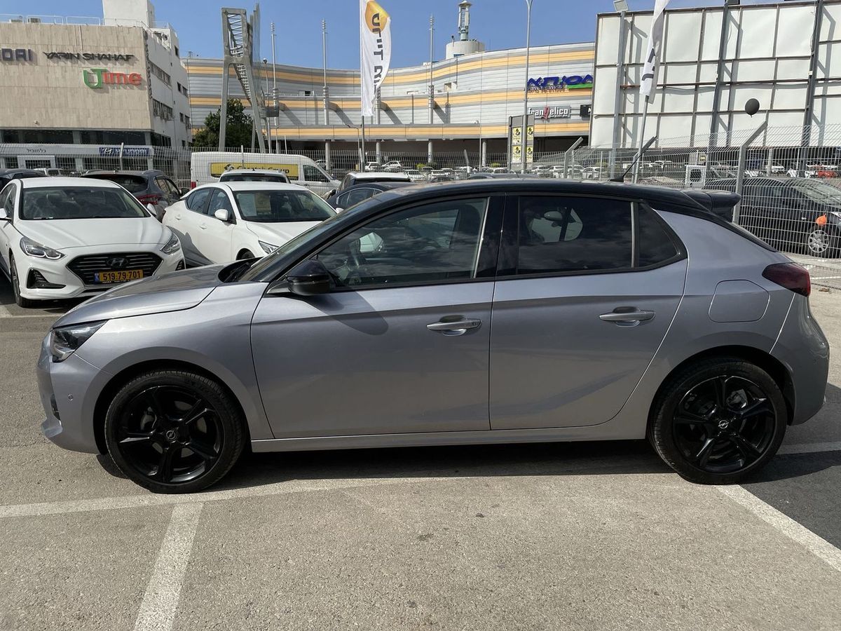 Opel Corsa 2ème main, 2022, main privée